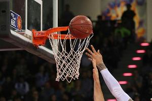 USA-Rückkehrer als erster BBL-Profi positiv getestet