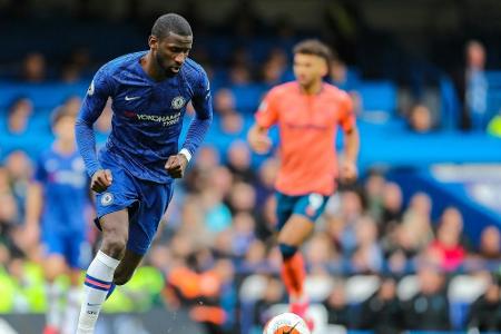 Rüdiger über Zeit nach Corona: 