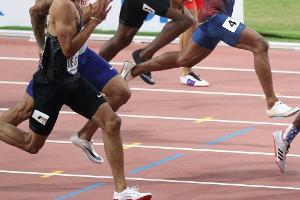 Sporthochschule untersucht Auswirkungen von COVID-19 auf Athleten