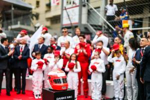 Das SID-Kalenderblatt am 20. Mai 2020: Erster Todestag von Niki Lauda