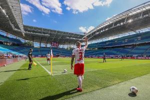 Gedenkminute für Opfer der Corona-Pandemie