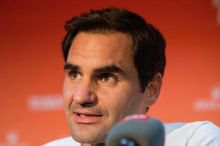 Federer spendet Mahlzeiten für Kinder in Afrika
