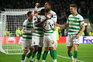 Schottische Liga wegen Corona abgebrochen: Celtic erneut Meister