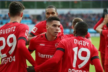 Der Sport-Höhepunkt am Montag, 18. Mai 2020