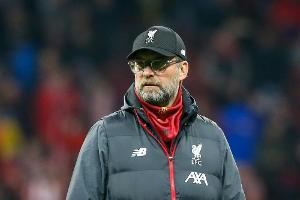 Klopp fände Saisonabbruch ohne Titel "persönlich ungerecht"