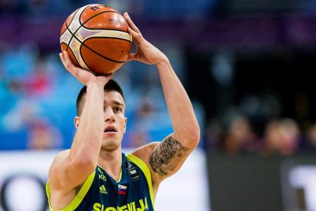 Für mögliches Finalturnier: Vechta holt Europameister Rebic