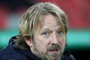 Wegen Elfmeter in Wehen: Mislintat wittert "Skandal"