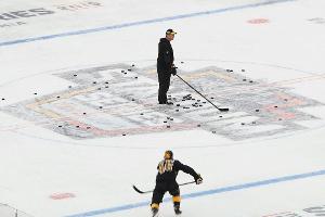 Saisonfinale: NHL checkt acht oder neun mögliche Standorte