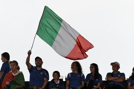 Italien gewinnt eEuro 2020 - DFB-Auswahl scheitert in der Gruppenphase