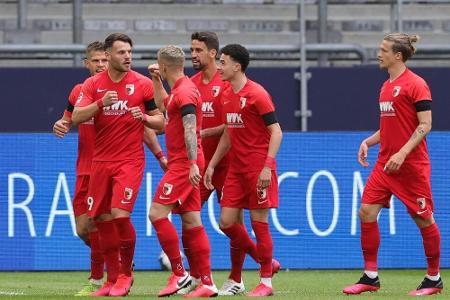 Herrlich siegt bei verspätetem Debüt und verschärft Schalke-Krise