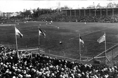 Das SID-Kalenderblatt am 24. Mai: Der erste Dreierpacker der DFB-Geschichte stirbt