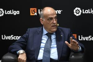 Spanien: Liga will am 11. Juni mit Sevilla-Derby starten