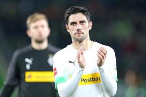 Stindl nimmt Fußballer in Schutz: "Haben uns sehr solidarisch gezeigt"