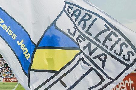 3. Liga: Jena sieht Klubs bei Saisonabbruch nicht in Haftung