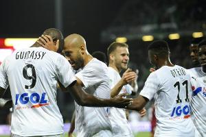 Amiens startet Petition gegen Abstieg