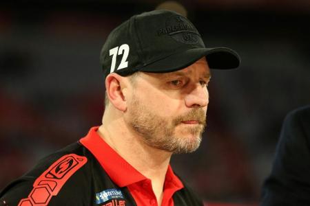 Als erster Bundesligist: SC Paderborn steigt wieder ins Mannschaftstraining ein