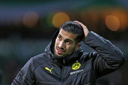 Can schwärmt von Klopp: 