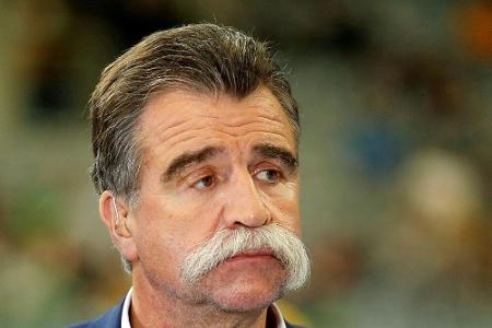 Gummersbach-Ikone Brand: Sigurdsson-Verpflichtung 