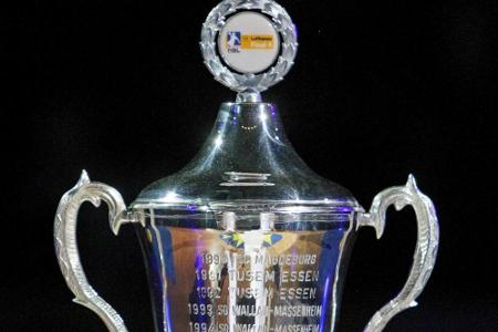 DHB-Pokal: Final4-Turnier auf 2021 verschoben