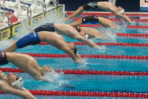 Schwimm-WM in Japan in den Sommer 2022 verlegt