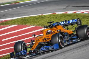 McLaren streicht 1200 Stellen - 70 beim Formel-1-Team