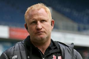 Gladbach: Vogel wird neuer Cheftrainer bei Borussias U23