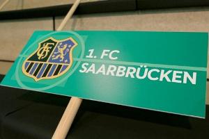 Regionalliga Südwest bricht Saison ab: Saarbrücken steigt in 3. Liga auf
