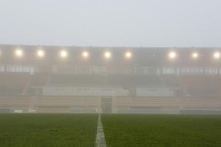 Heimrechttausch im Frauenfußball: Jena gegen Freiburg im Breisgau