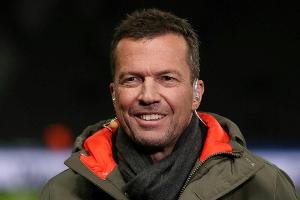 Matthäus tippt auf Unentschieden im Top-Spiel - und auf Bayern als Meister