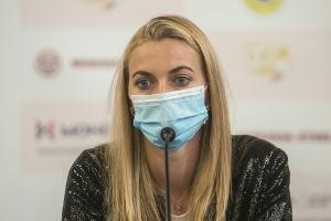 Kvitova: Lieber keine Grand Slams als ohne Fans