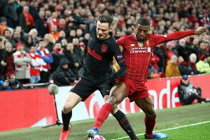 Wissenschaftler: Liverpool-Atletico "verursachte mehr Leid und Tod"