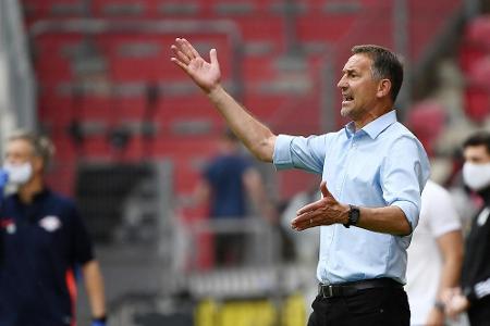 Beierlorzers Kriterien für Befreiung: 