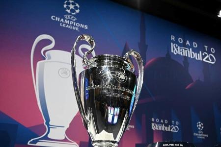 Medien: Champions-League-Finale möglicherweise nicht in Istanbul