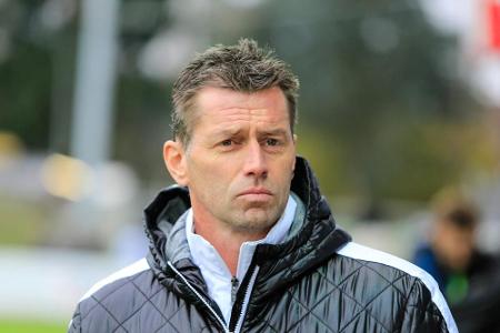 BVB trennt sich von U19-Trainer Skibbe