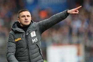 Viertes Remis in Folge: Regensburg verspielt erneut drei Punkte