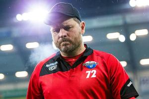 Baumgart auch vor BVB-Spiel kämpferisch: "Wir machen immer weiter"