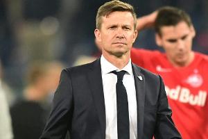 Salzburg erneut Pokalsieger in Österreich