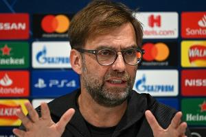 Klopp fordert Liverpool-Fans zu Vernunft auf - Polizei äußert Bedenken