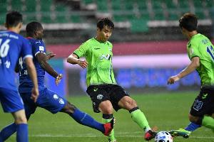 Der Fußball rollt wieder: Erstes Geisterspiel nach Corona-Pause in Südkorea