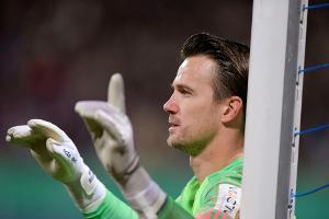 Torwart Riemann bleibt beim VfL Bochum