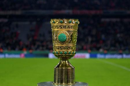 DFB verabschiedet Hygienekonzepte für DFB-Pokal, Frauen-Bundesliga und 3. Liga