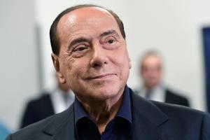 Italien: Berlusconis Klub Monza steigt in zweite Liga auf