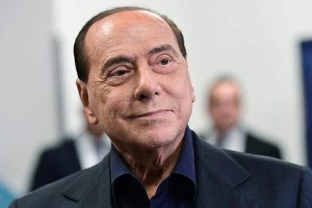 Italien: Berlusconis Klub Monza steigt in zweite Liga auf
