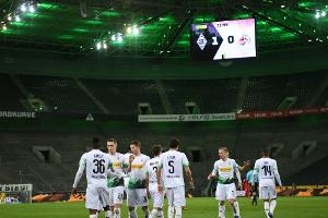 Wie geht's weiter? Die Situation in Europas Fußball-Ligen (zusammengestellt vom SID)