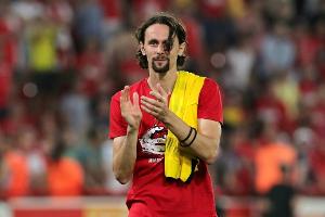 Subotic äußert Zweifel am Bundesliga-Restart: "Wird zu früh sein"