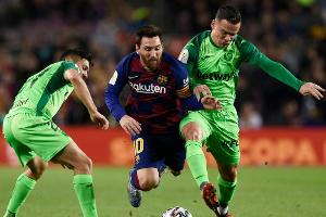 Aguirre verrät: Spanische Liga soll am 20. Juni starten