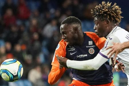 Frankreich: Sambia nach COVID-19-Erkrankung auf Weg der Besserung