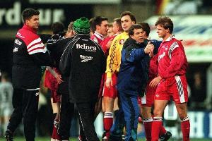 Das SID-Kalenderblatt am 2. Mai 2020: Die Aufstiegs-Meisterschaft des 1. FC Kaiserlautern