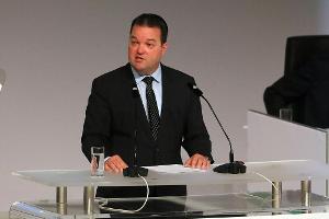 Coronakrise könnte für DFB "potenziell existenzbedrohend" werden