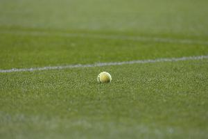 Wegen häuslicher Gewalt: Tennisprofi Bassilaschwili vor Gericht